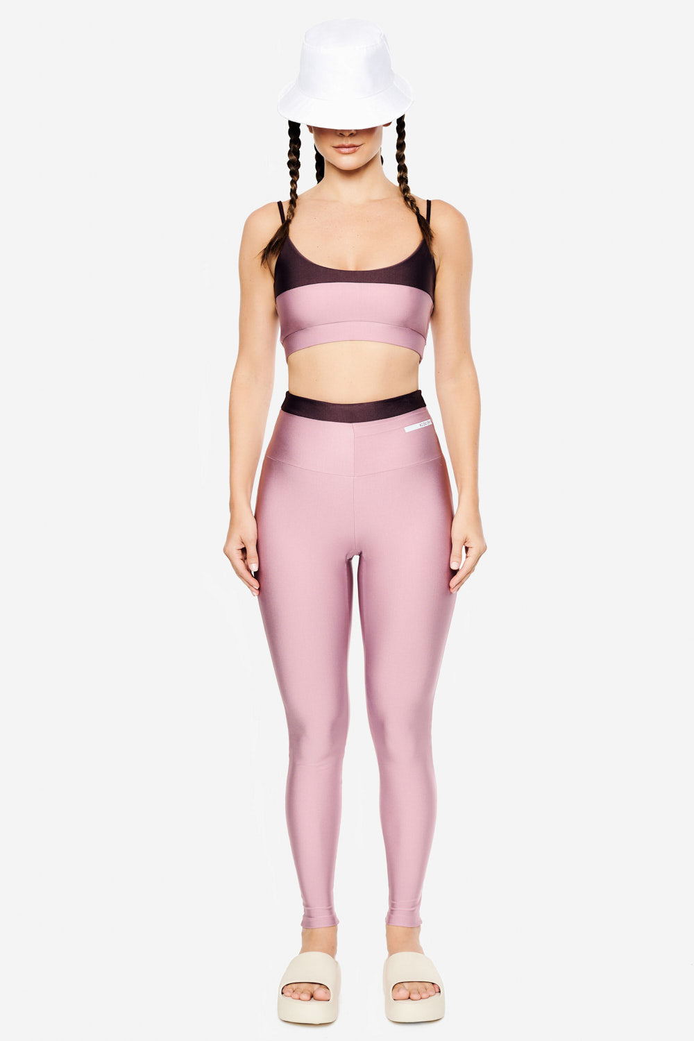 Legging Marte MALVA