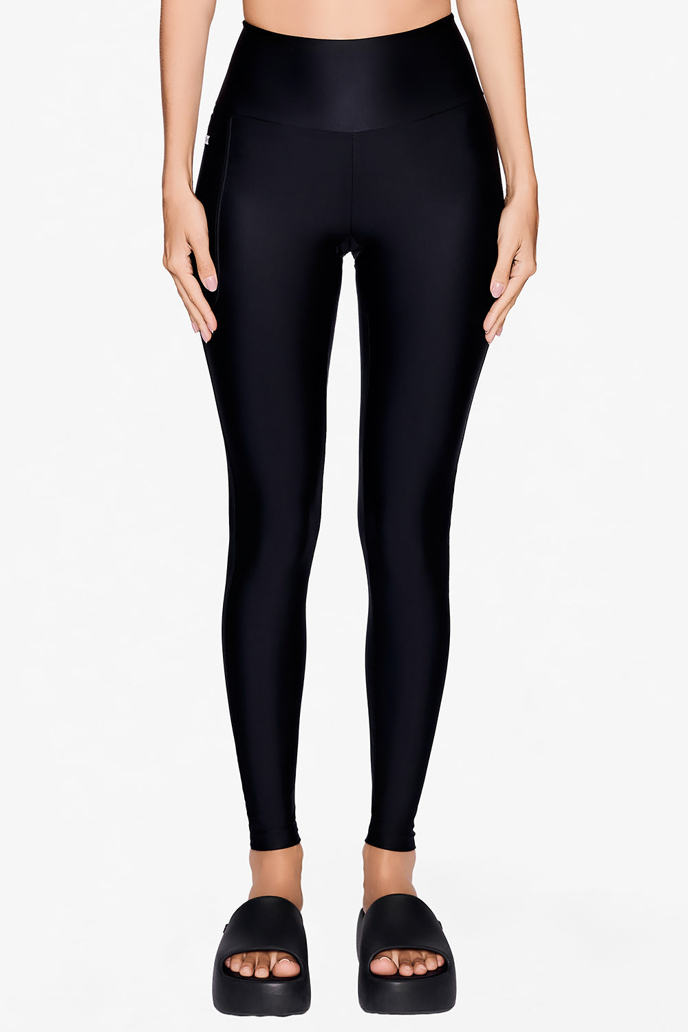 Legging Lizzy PRETO