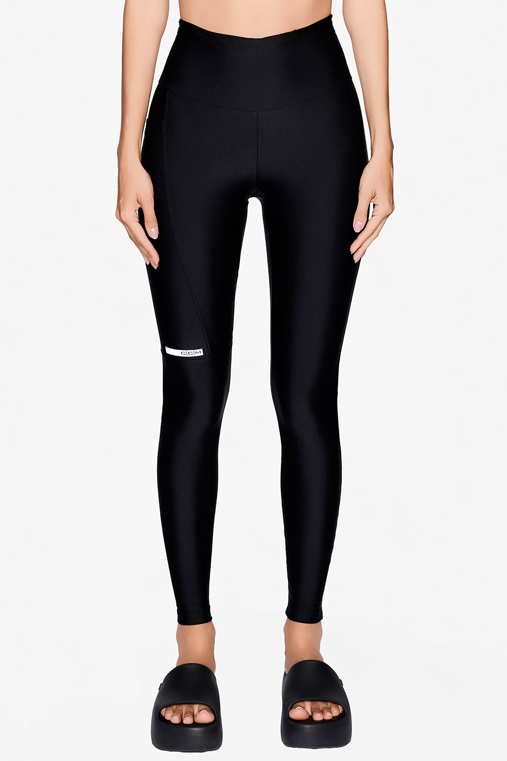Legging Jucada PRETO