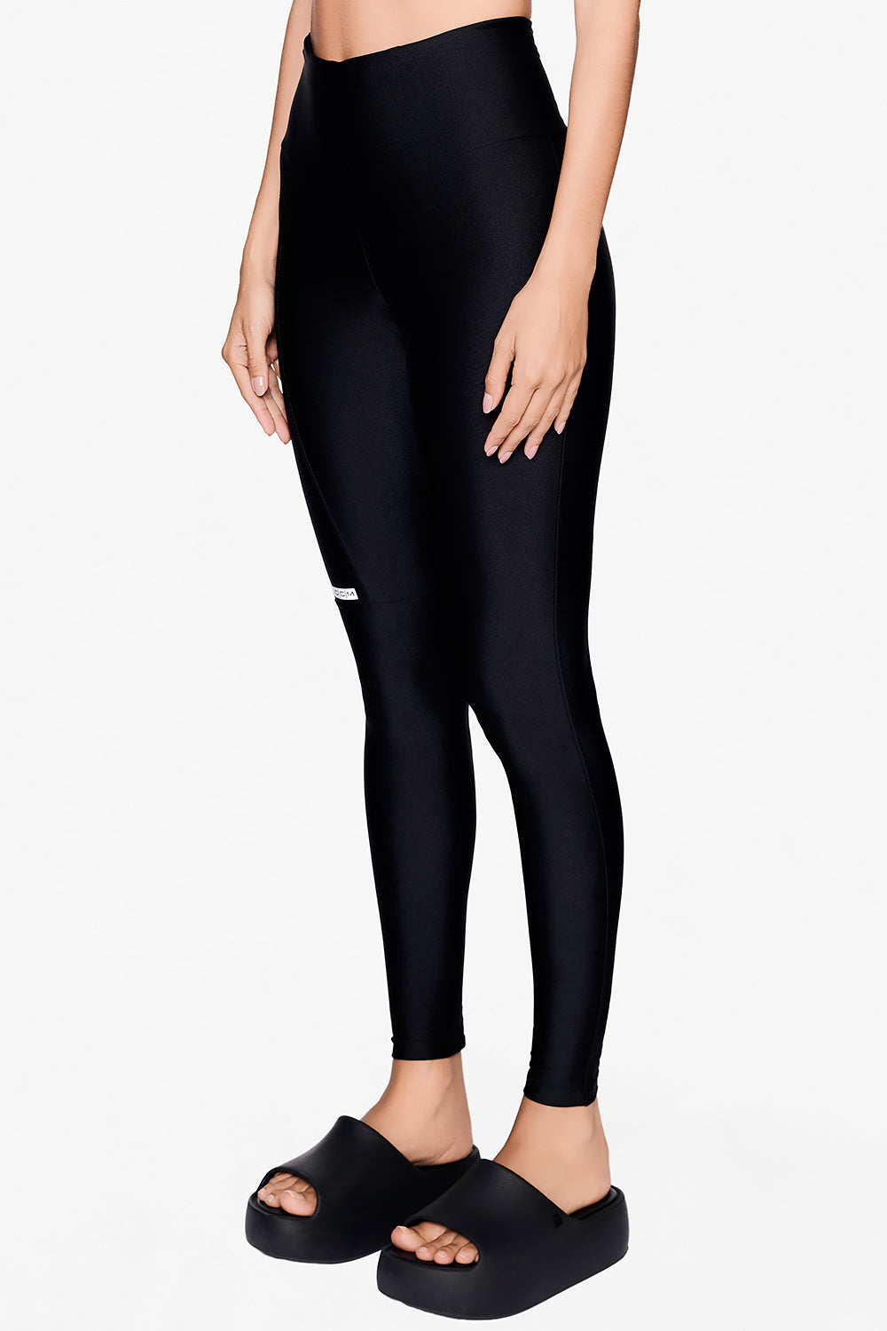Legging Jucada PRETO