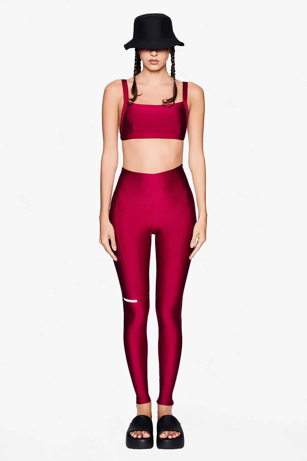 Legging Jucada DIVINO