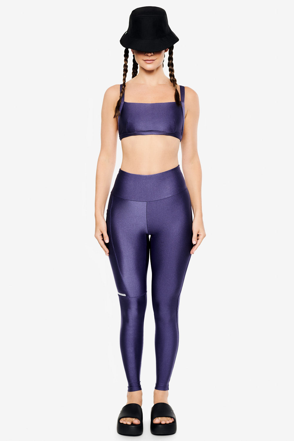 Legging Jucada NETUNO