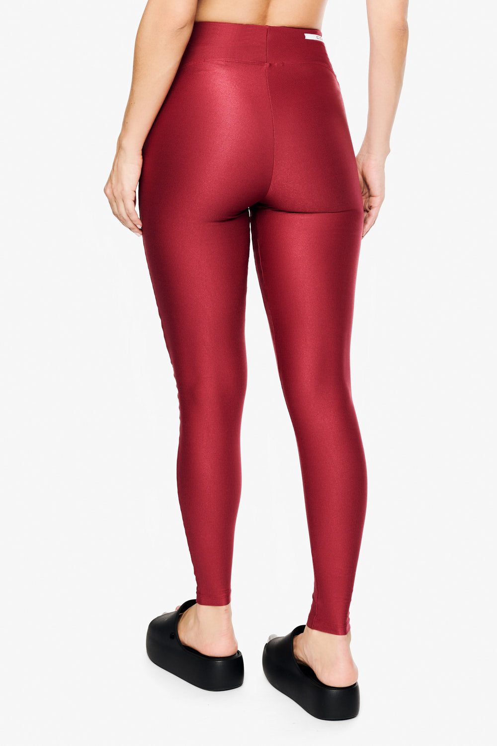 Legging Mia CEREJA