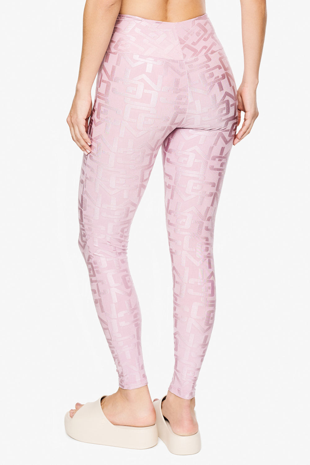 Legging Ana Julia MALVA