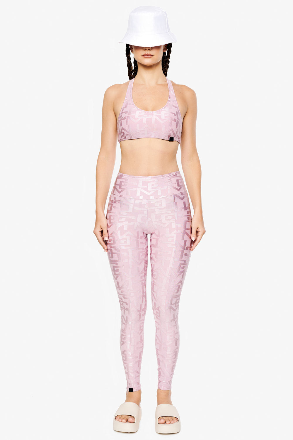 Legging Ana Julia MALVA