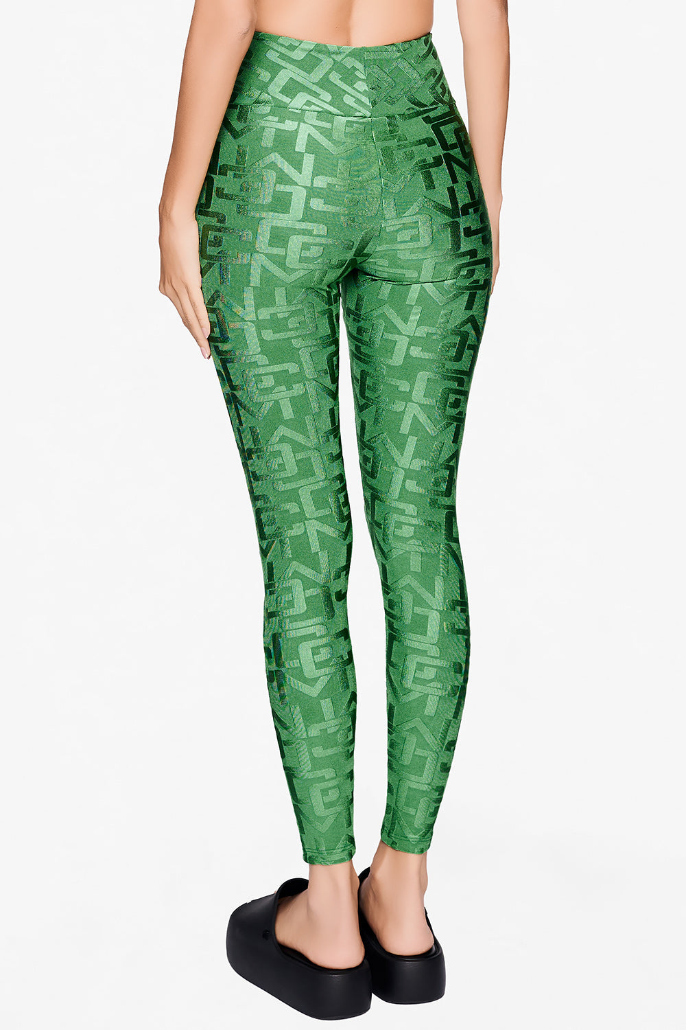 Legging Ana Julia FOLIAGE