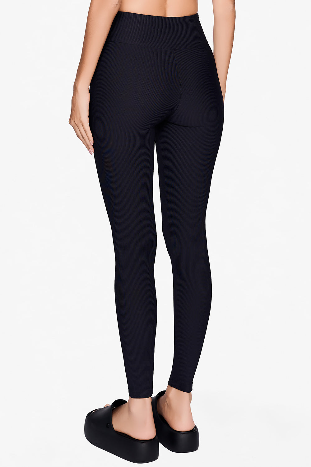 Legging Dollar PRETO