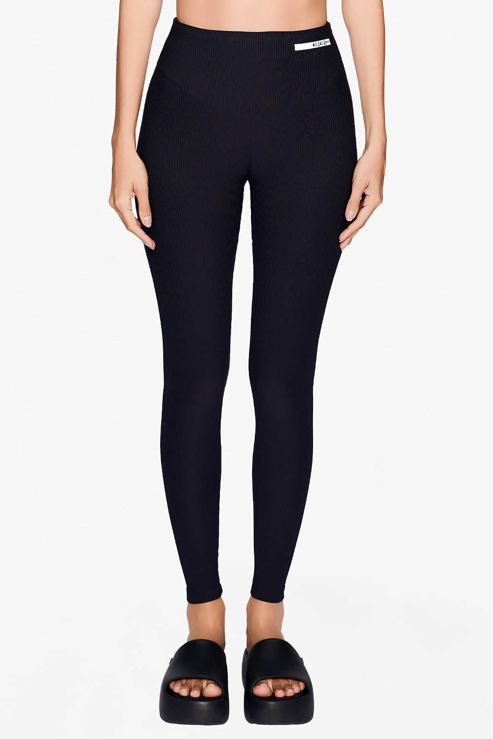 Legging Dollar PRETO