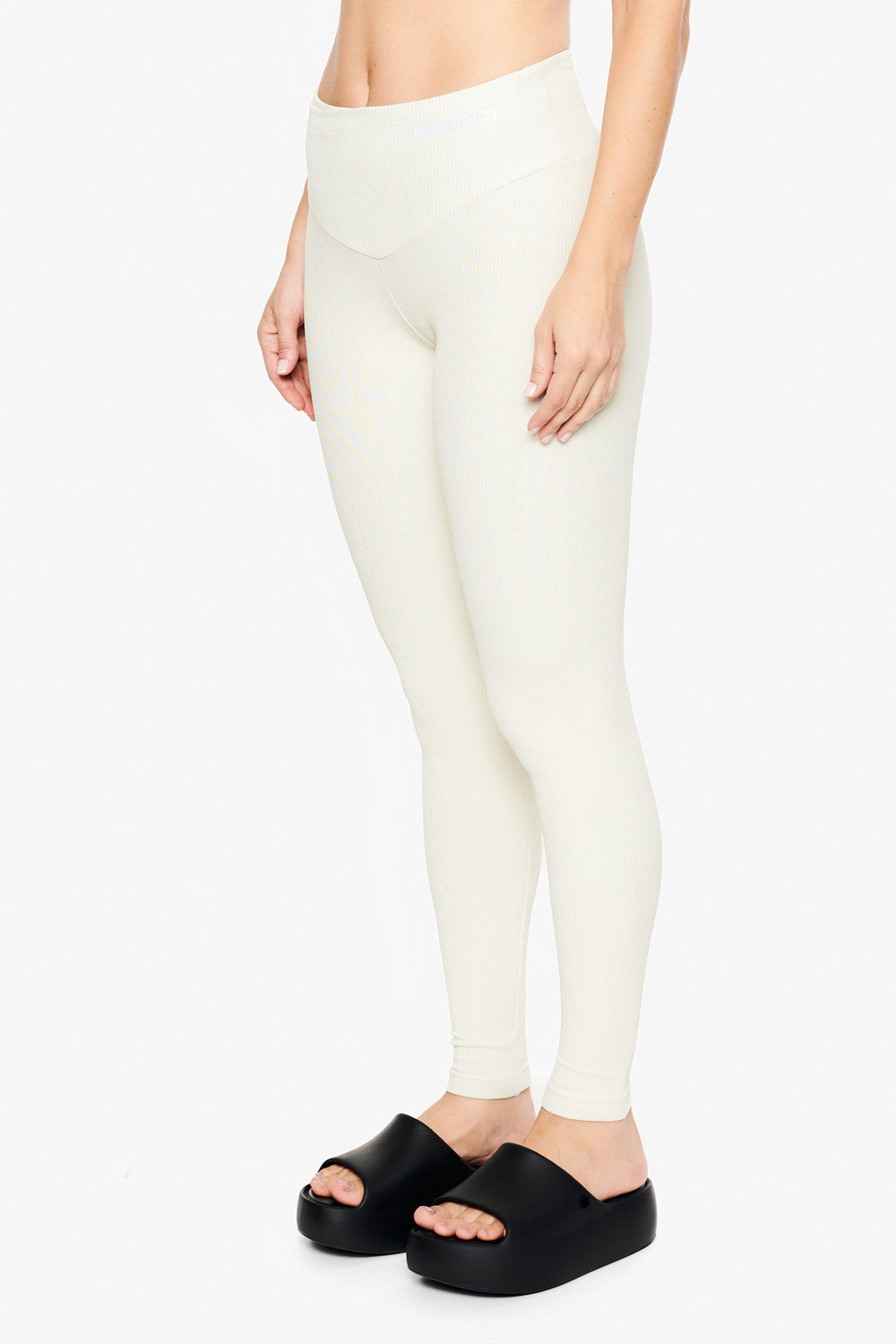 Legging Dollar OFF WHITE