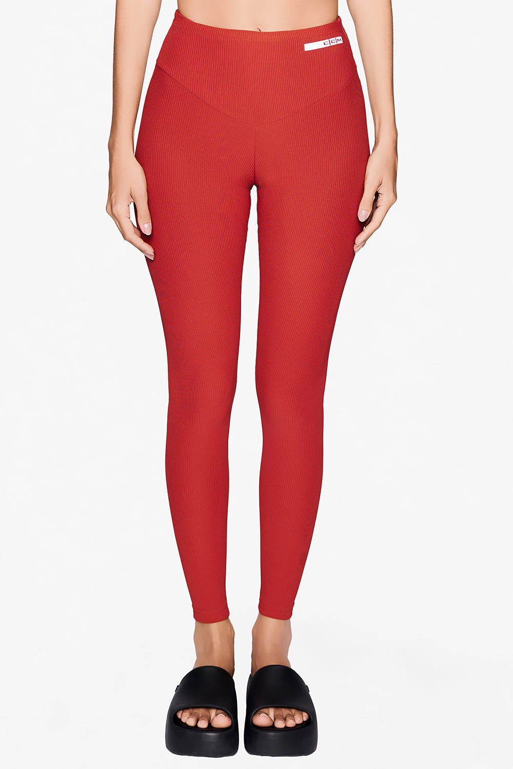 Legging Dollar GLAZED CHERRY