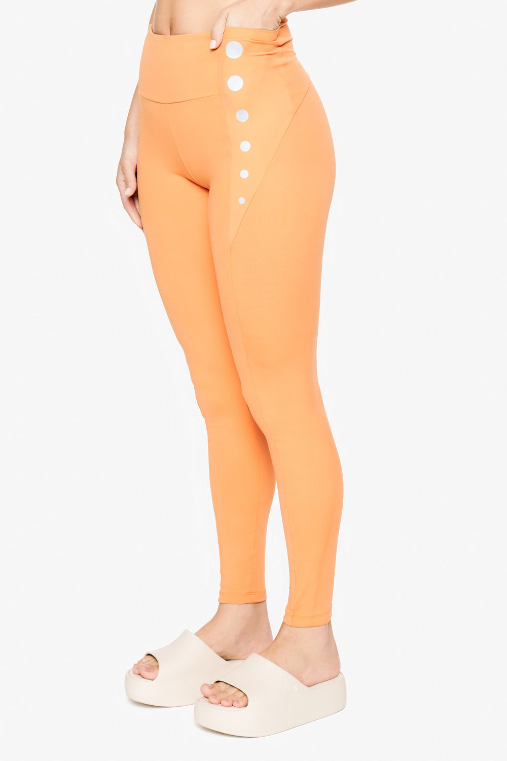 Legging Calissa ORANGE