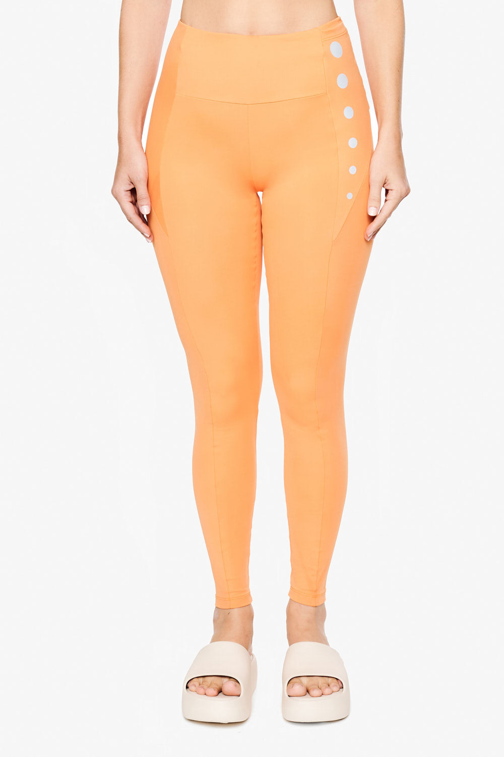 Legging Calissa ORANGE
