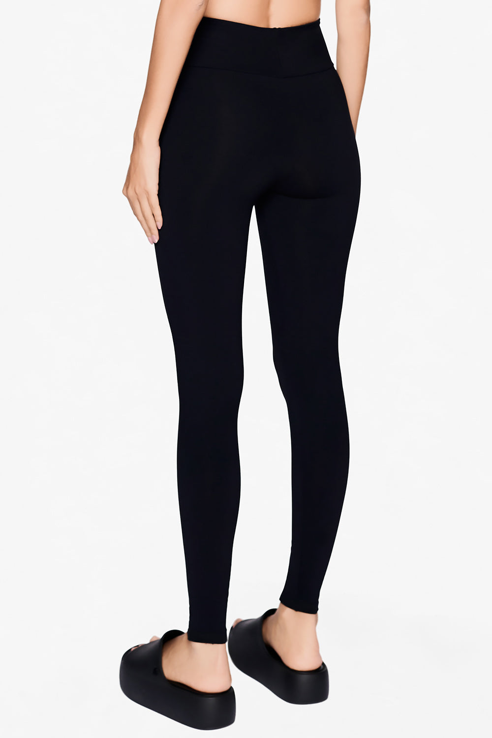 Legging Ana Julia PRETO