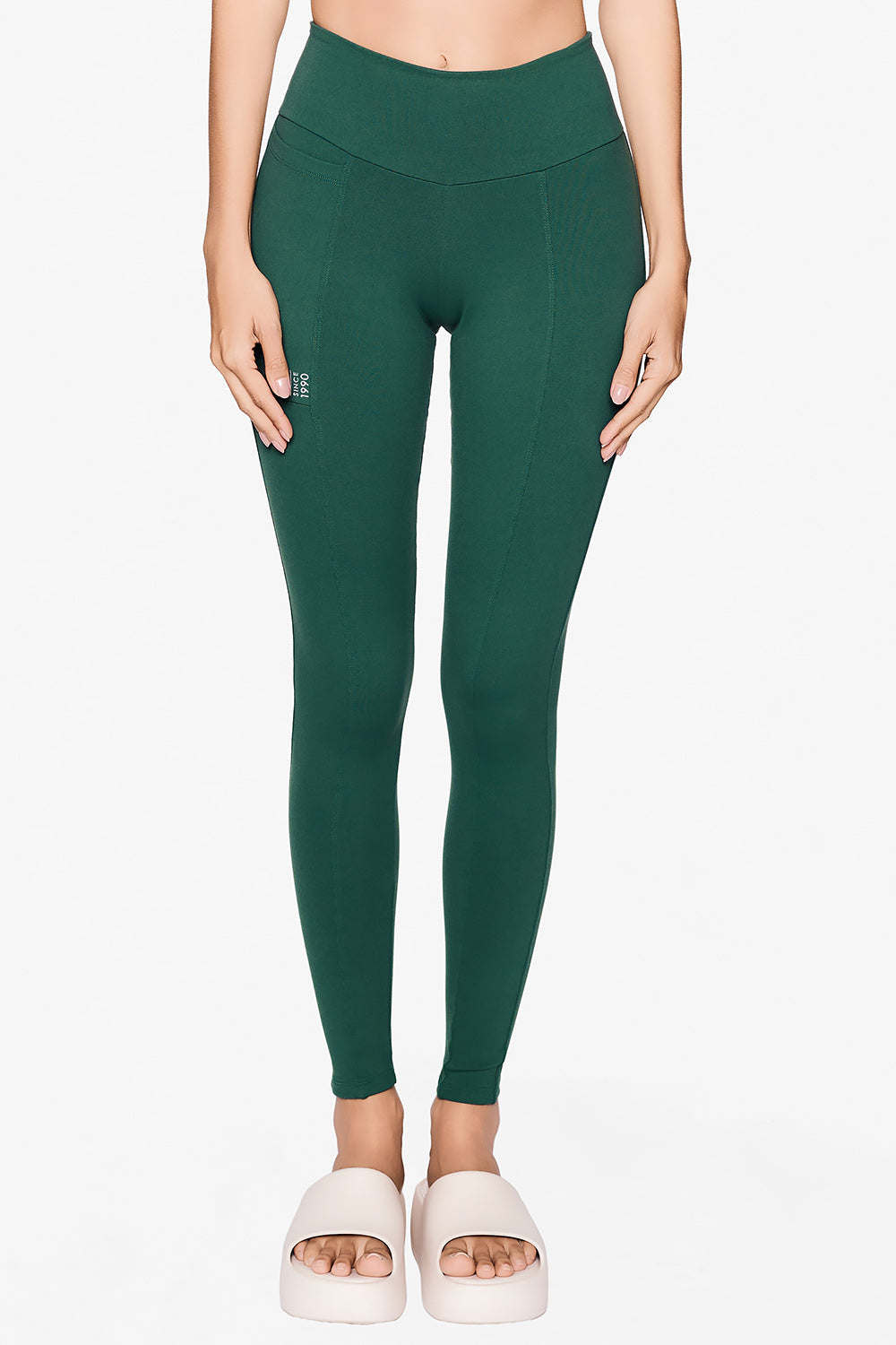 Legging Ana Julia CEDRO