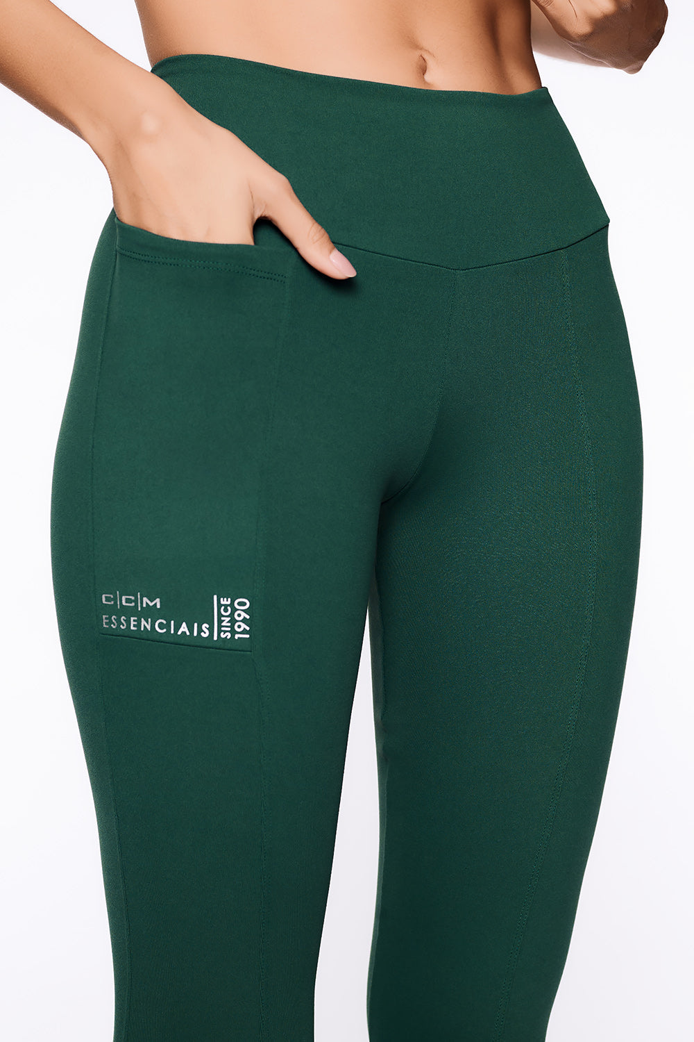 Legging Ana Julia CEDRO