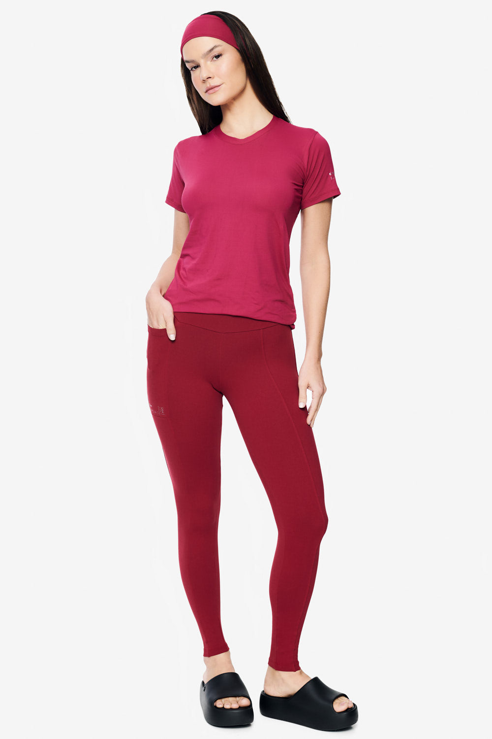 Legging Ana Julia IMPERIO