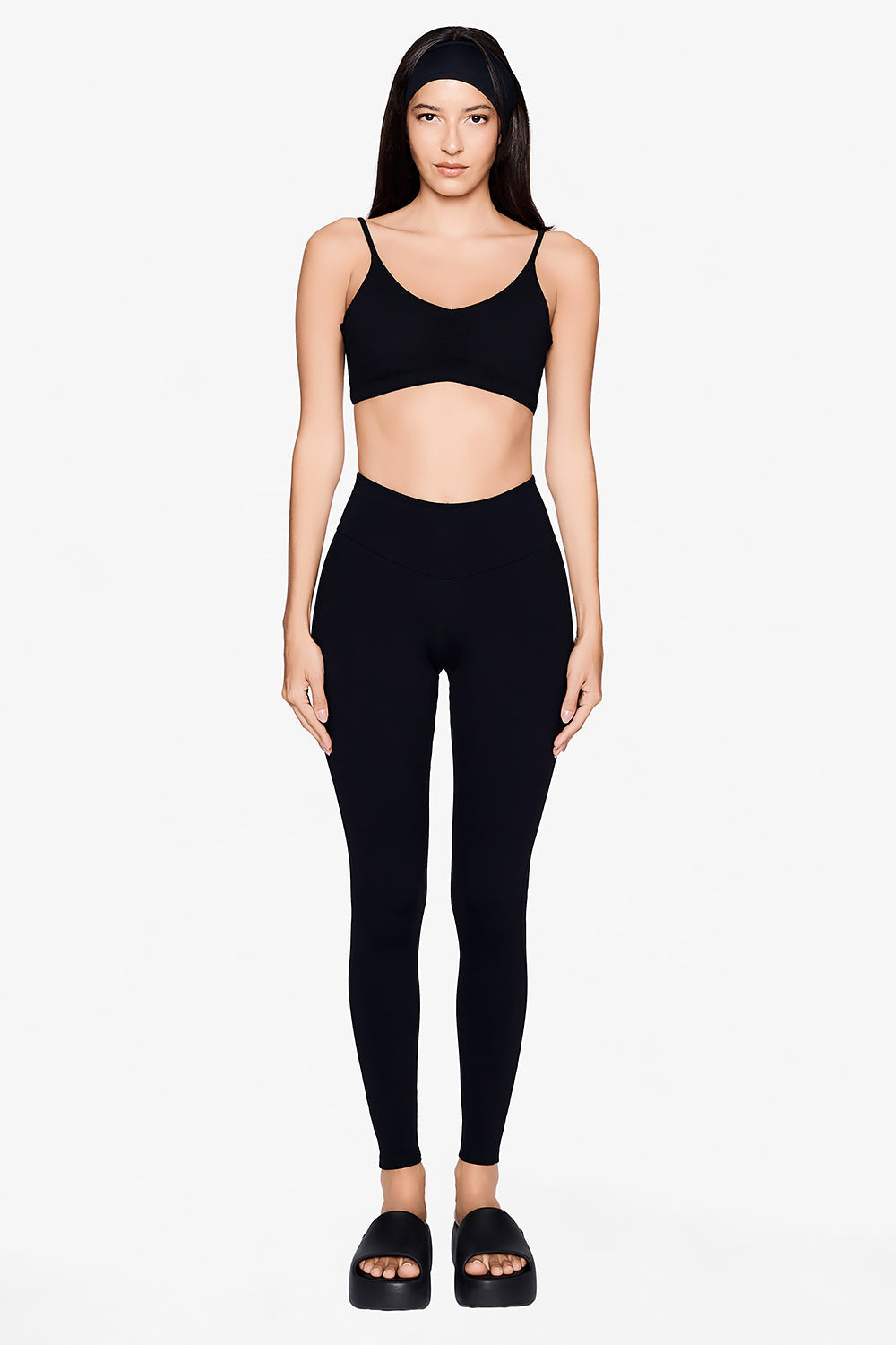 Legging Sunset PRETO