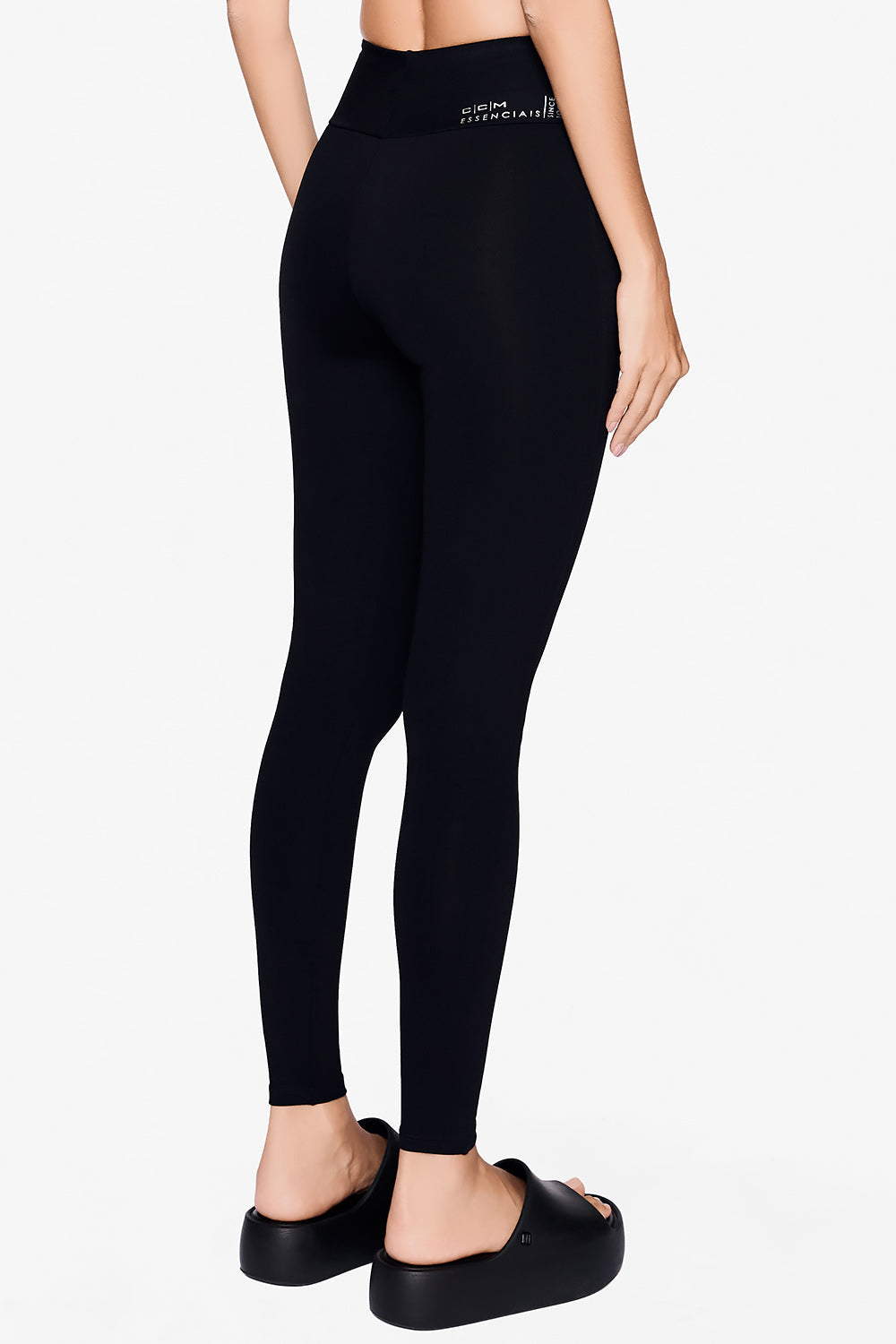 Legging Sunset PRETO