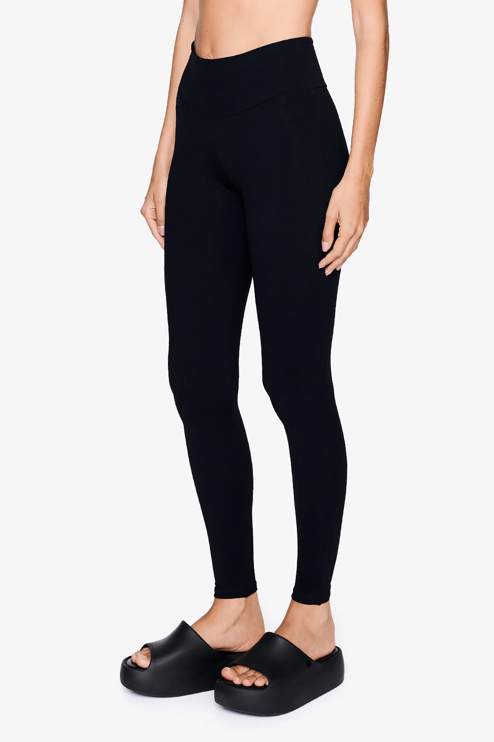 Legging Sunset PRETO