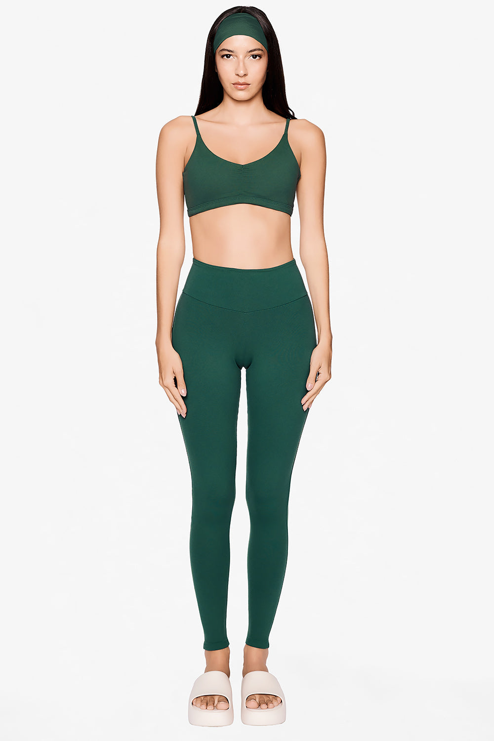 Legging Sunset CEDRO