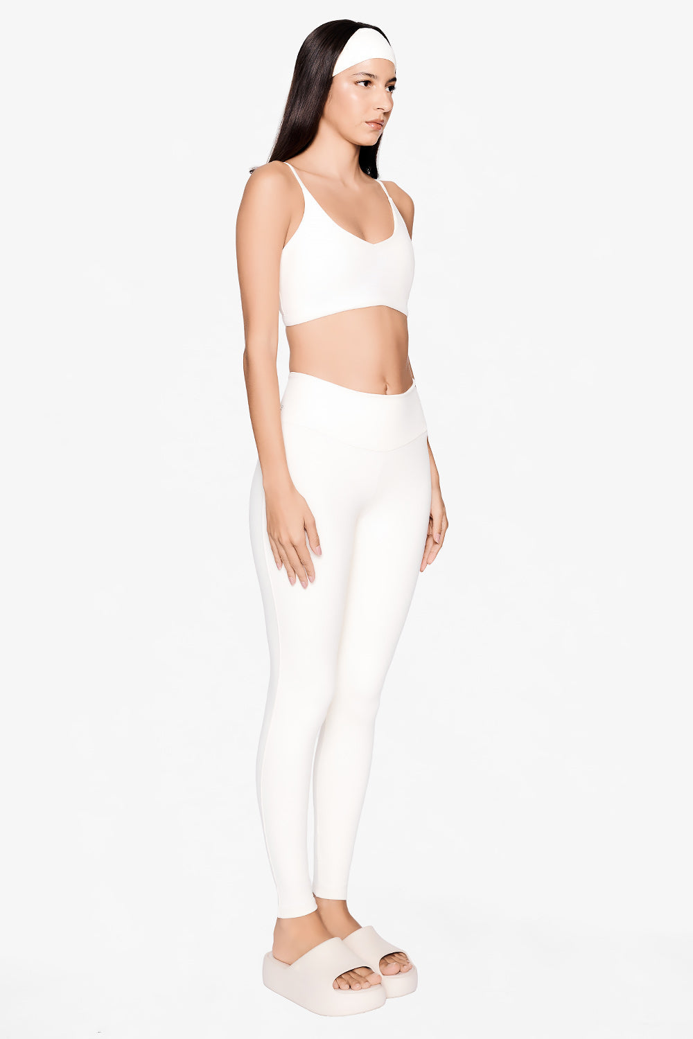 Legging Sunset ECRU