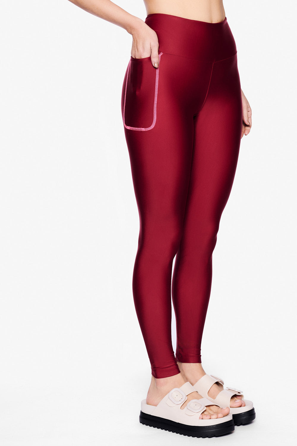 Legging Cover DIVINO