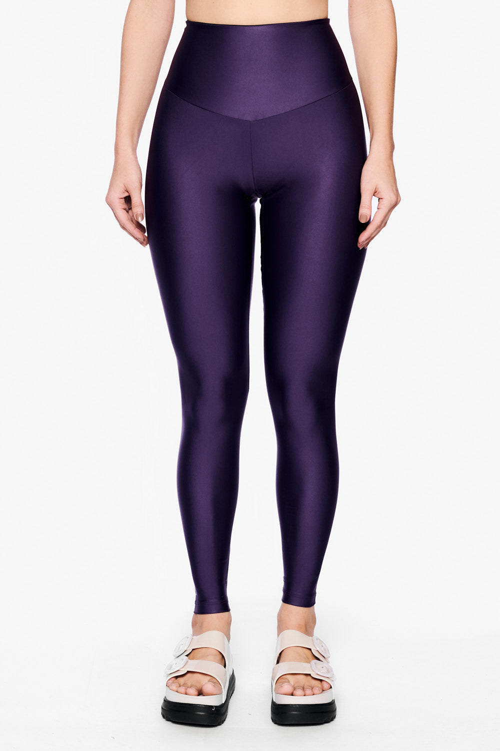 Legging Basilico AMETISTA