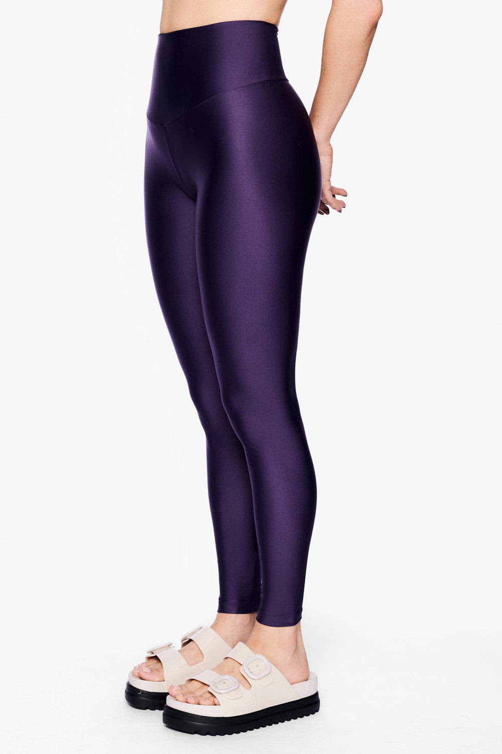 Legging Basilico AMETISTA