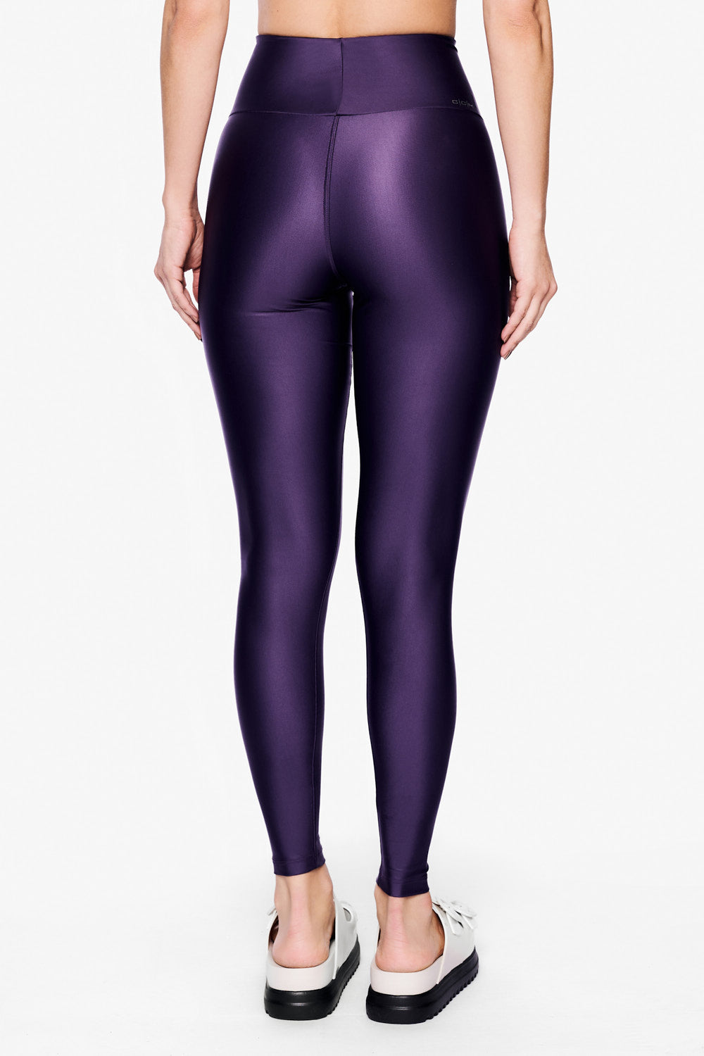 Legging Basilico AMETISTA