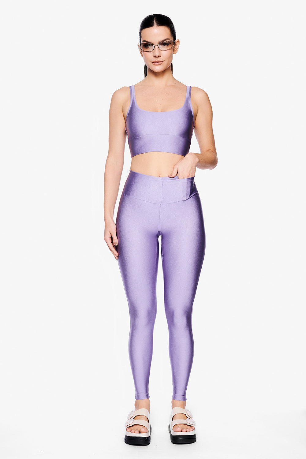 Legging Petra ALFAZEMA