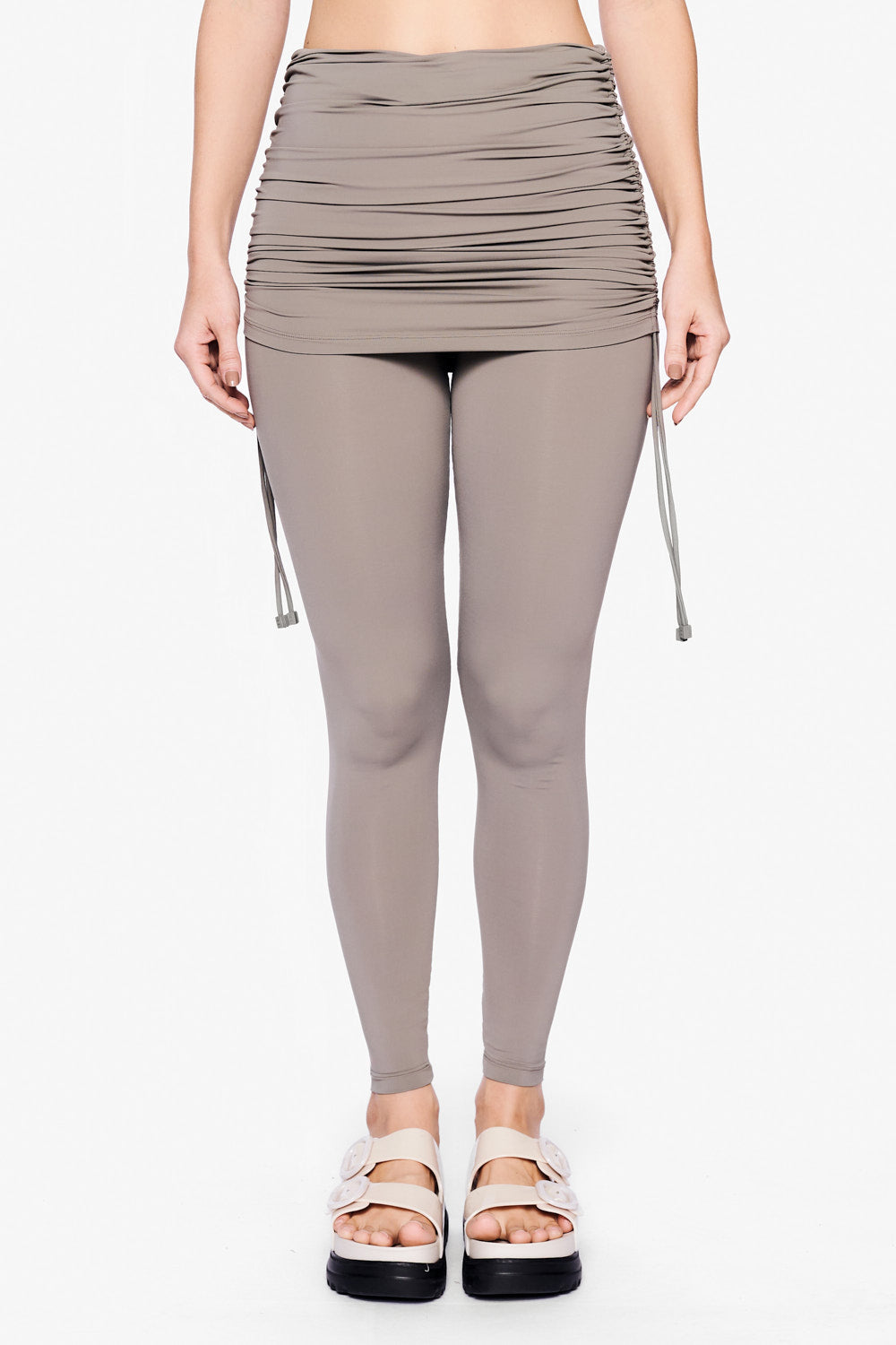 Legging Plisse MINERAL
