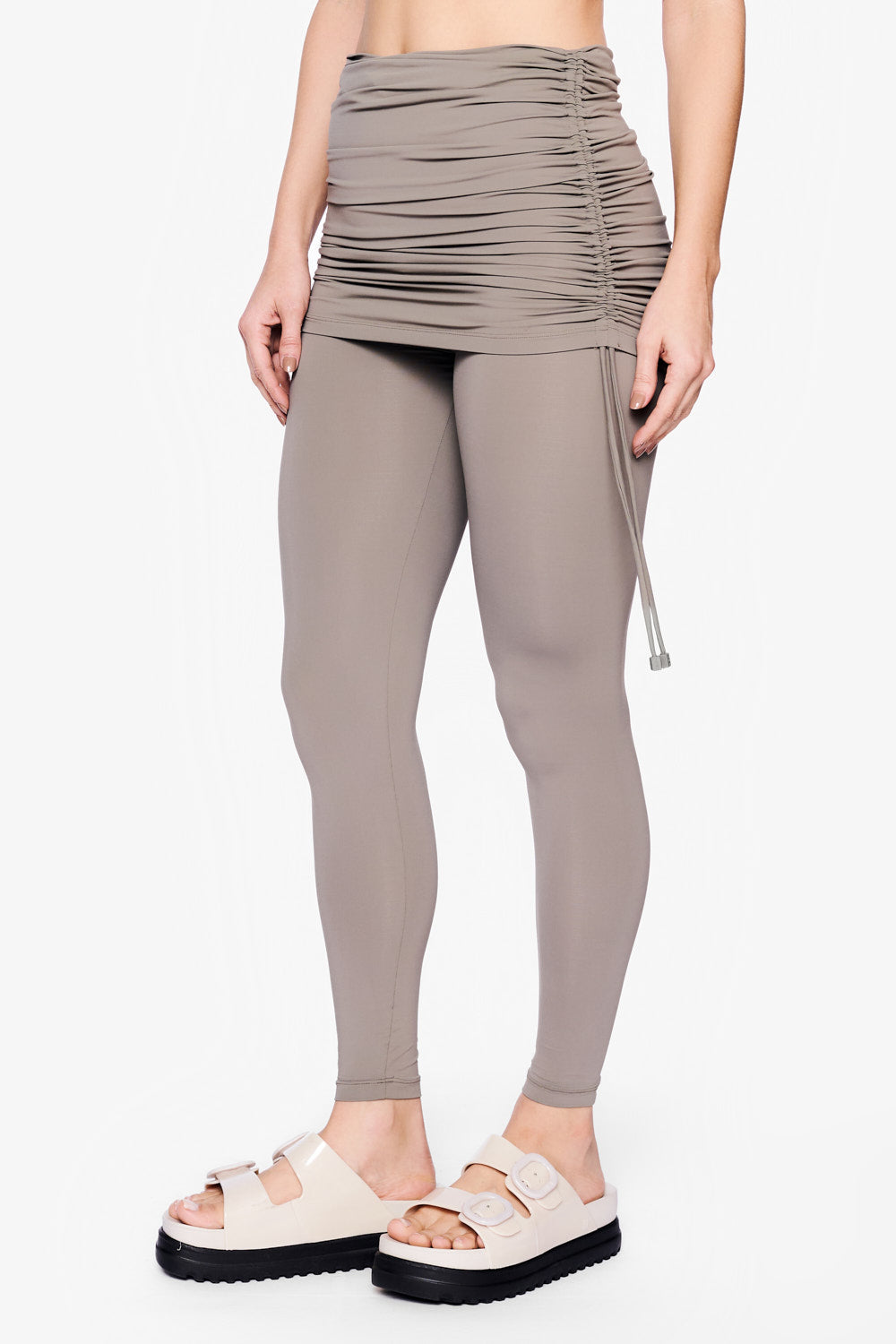 Legging Plisse MINERAL
