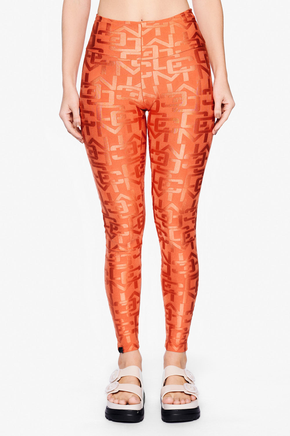 Legging Margot PAPRICA