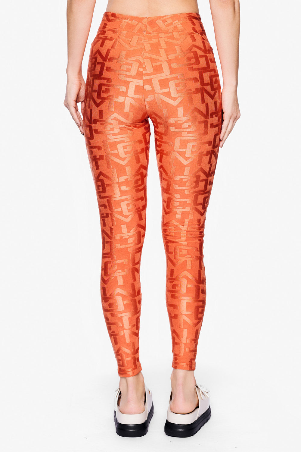 Legging Margot PAPRICA