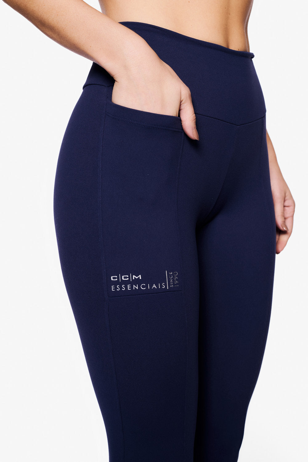 Legging Ana Julia MAR PROFUNDO