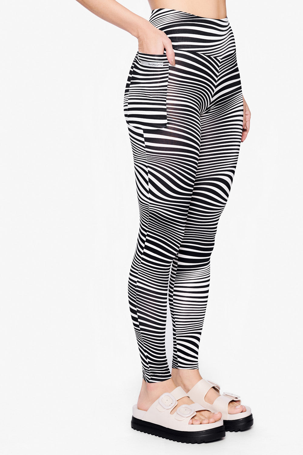 Legging Lizzy EST. DIGI