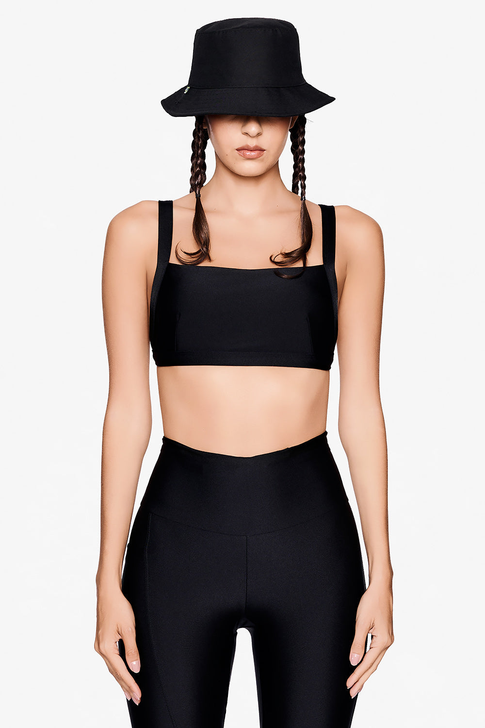 Top Esme PRETO