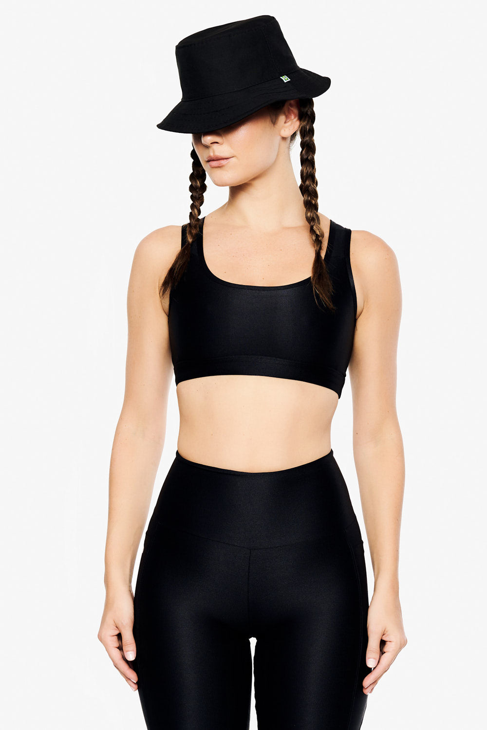 Top Yeda PRETO