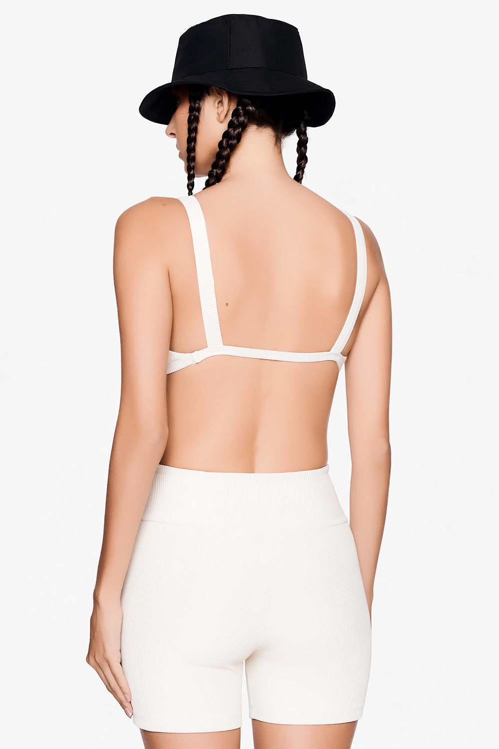 Top Teka OFF WHITE