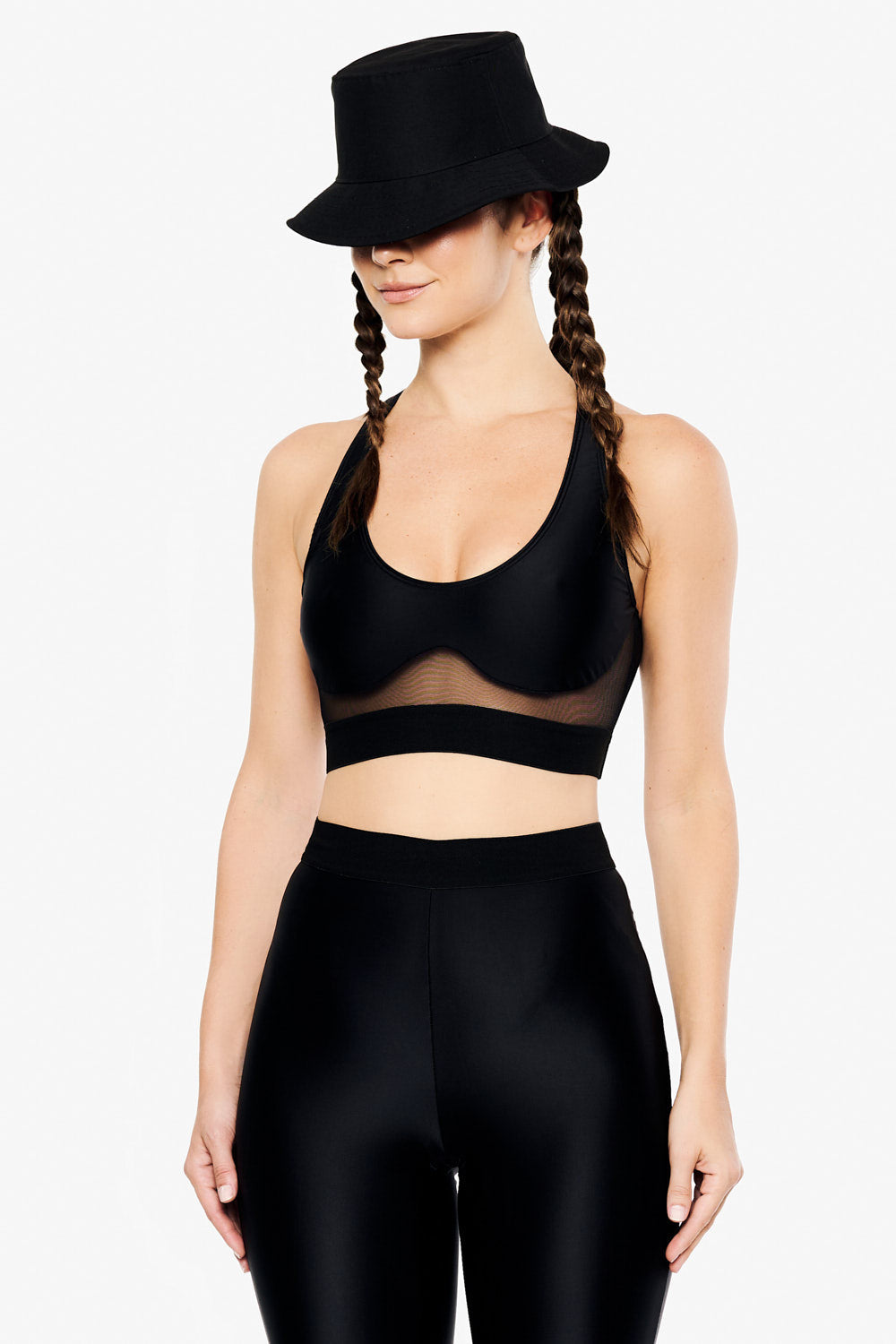 Top Honey PRETO
