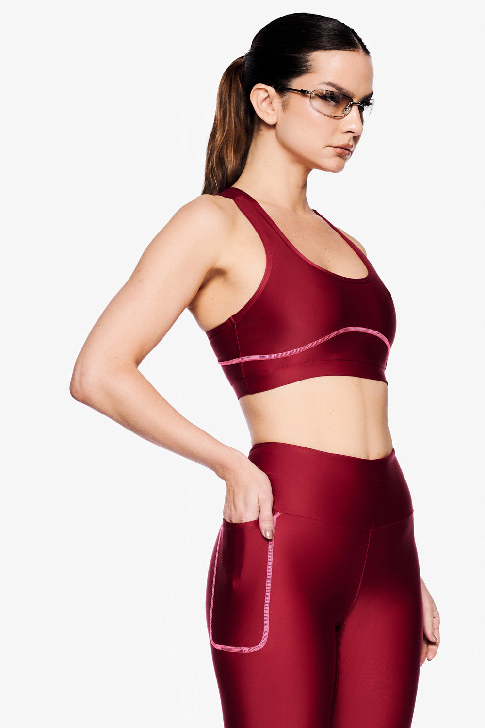Top Jessica DIVINO